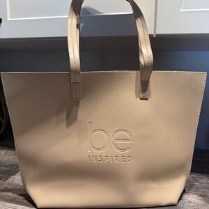 Be Inspired Tote